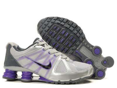 wholesale Nike Shox 2012 No. 1